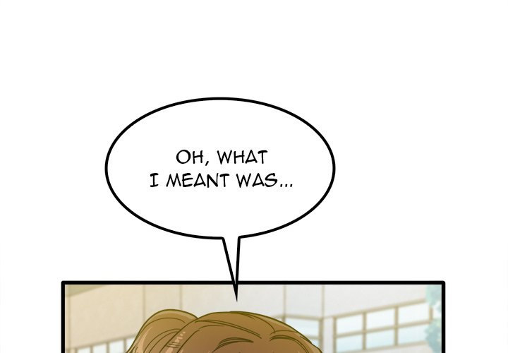 No More, No Less Chapter 25 Page 3
