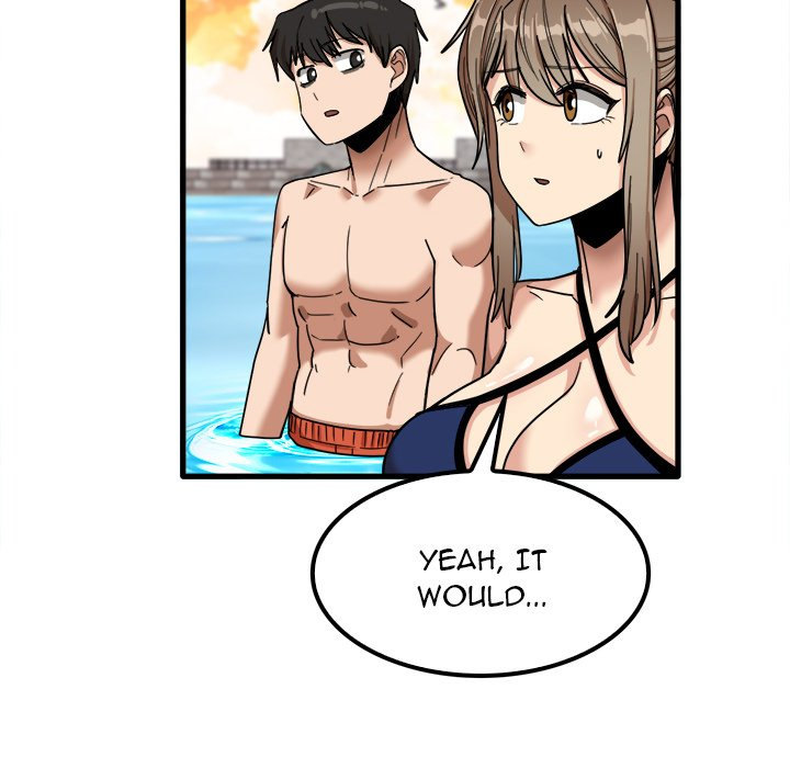 No More, No Less Chapter 25 Page 30