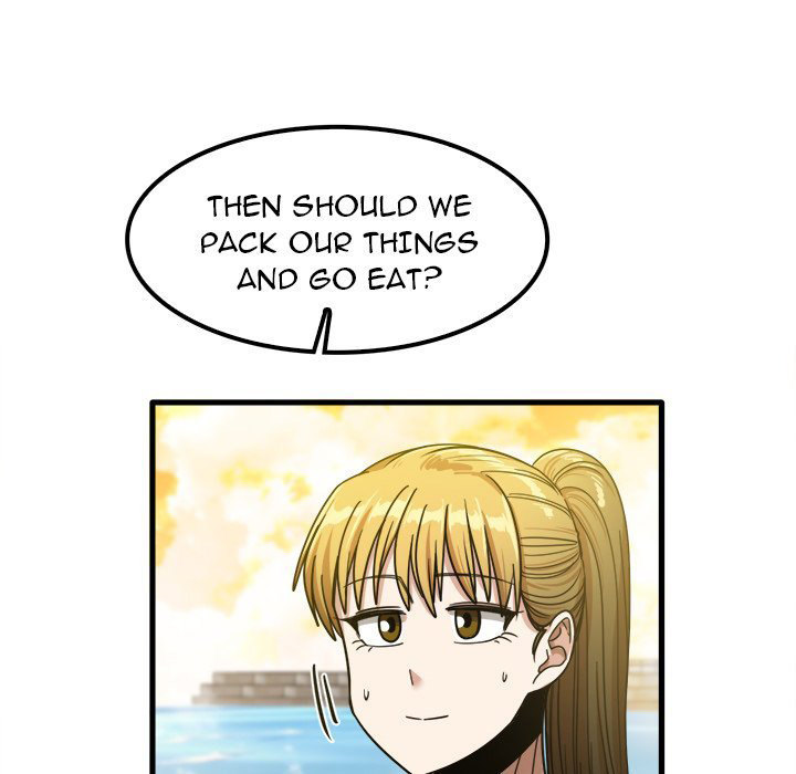 No More, No Less Chapter 25 Page 31