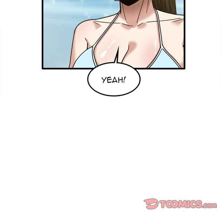 No More, No Less Chapter 25 Page 32
