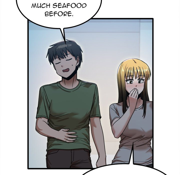 No More, No Less Chapter 25 Page 35
