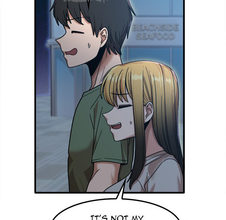 No More, No Less Chapter 25 Page 37
