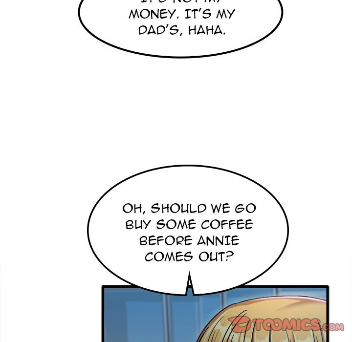 No More, No Less Chapter 25 Page 38
