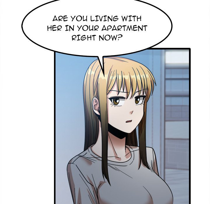 No More, No Less Chapter 25 Page 42