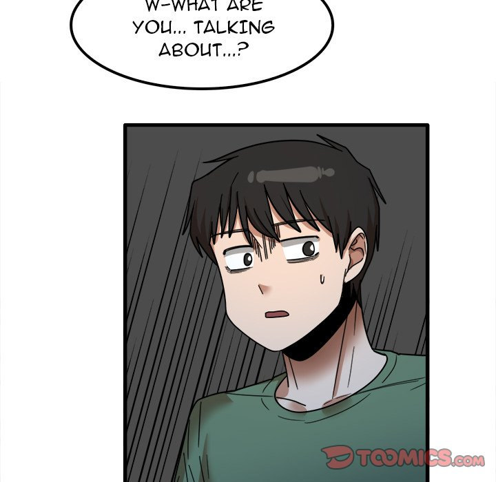 No More, No Less Chapter 25 Page 44
