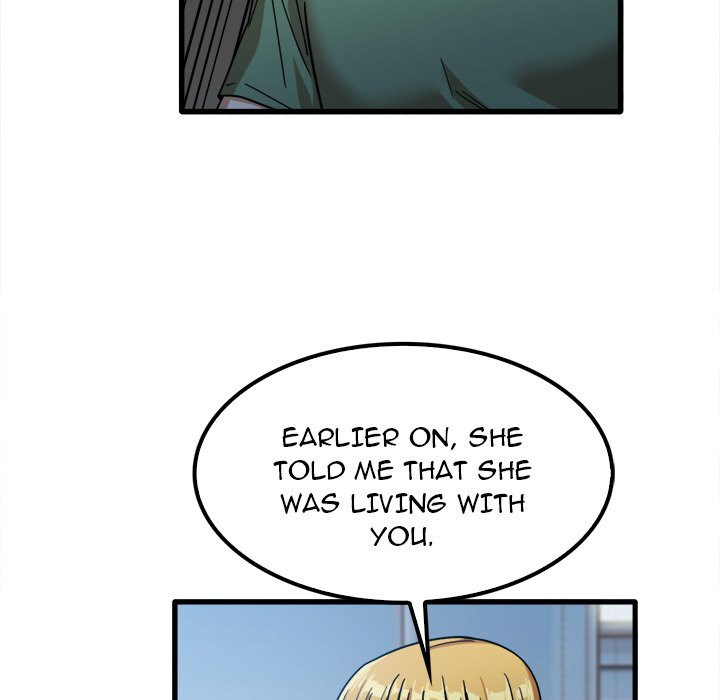 No More, No Less Chapter 25 Page 45