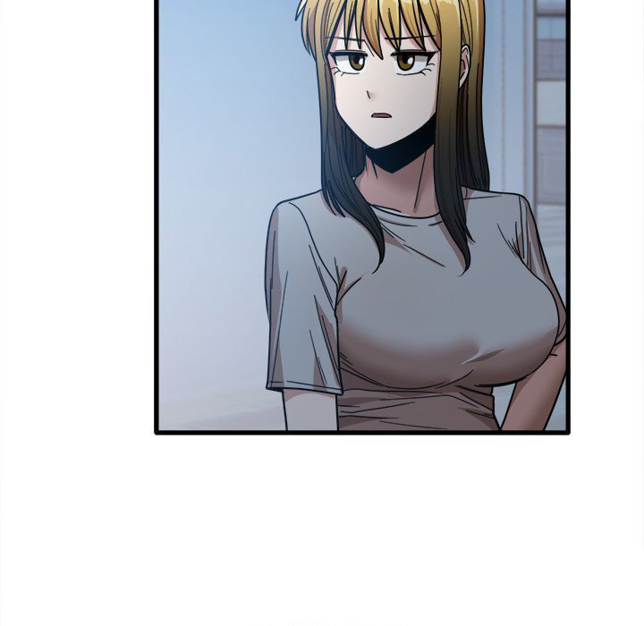 No More, No Less Chapter 25 Page 46