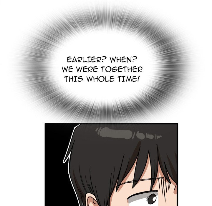 No More, No Less Chapter 25 Page 47