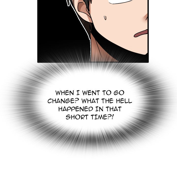 No More, No Less Chapter 25 Page 48