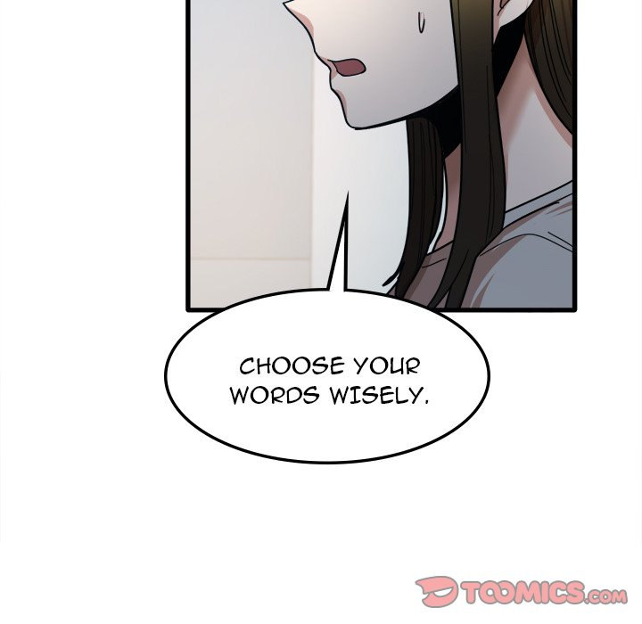 No More, No Less Chapter 25 Page 50