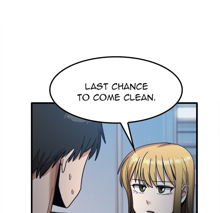 No More, No Less Chapter 25 Page 51