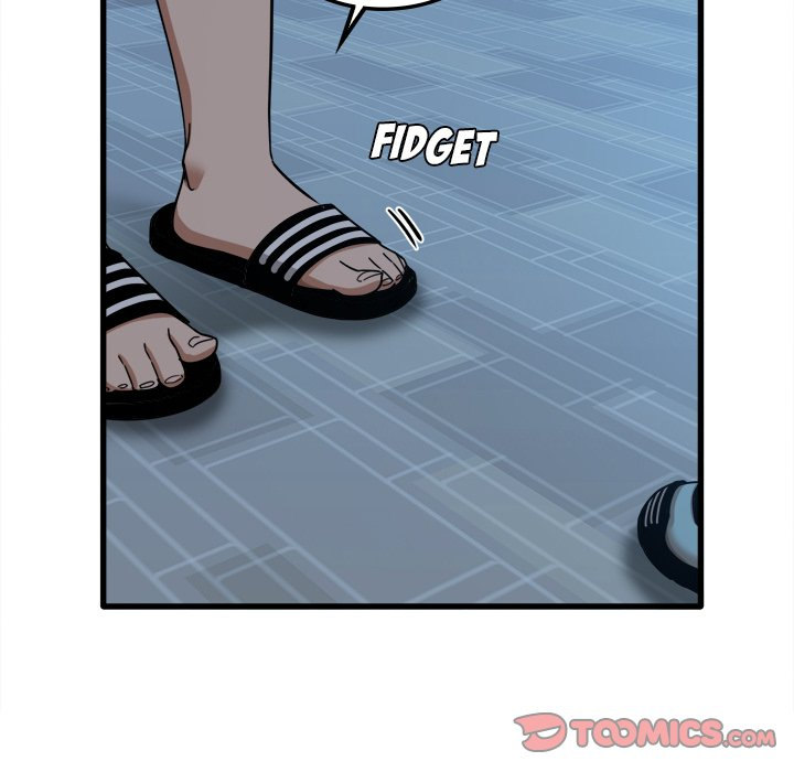 No More, No Less Chapter 25 Page 56