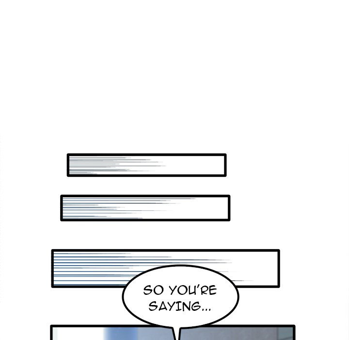 No More, No Less Chapter 25 Page 57
