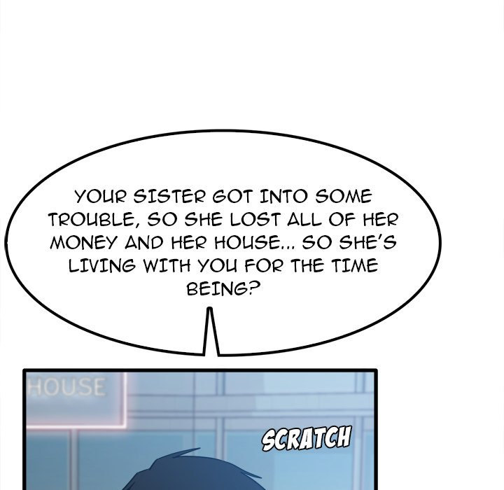 No More, No Less Chapter 25 Page 59