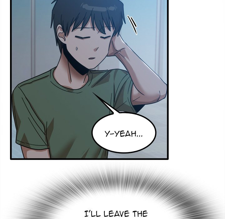 No More, No Less Chapter 25 Page 60
