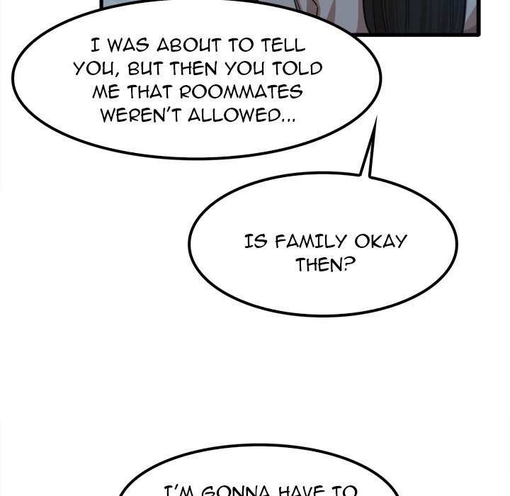 No More, No Less Chapter 25 Page 63