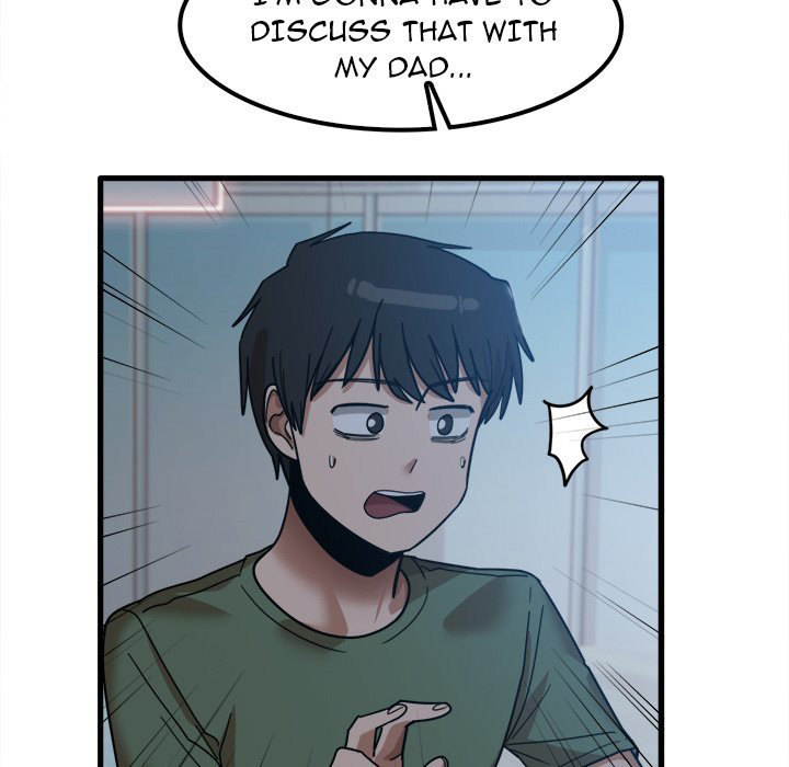 No More, No Less Chapter 25 Page 64