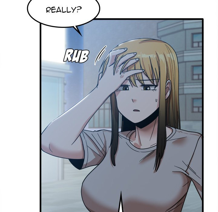 No More, No Less Chapter 25 Page 66