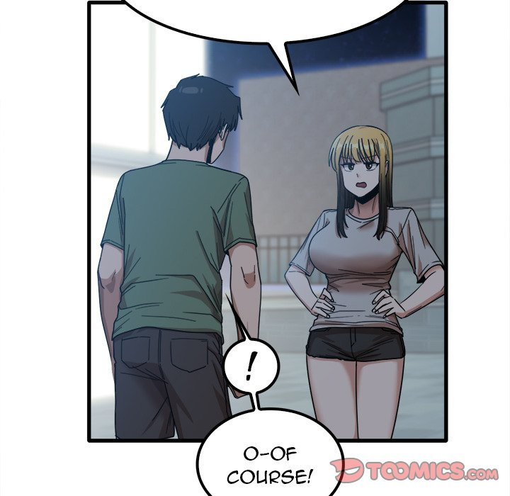 No More, No Less Chapter 25 Page 68