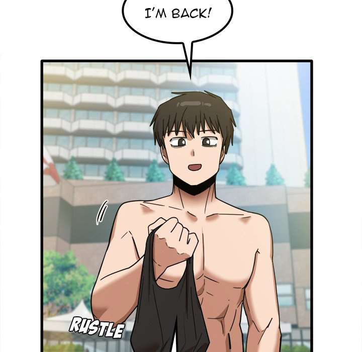 No More, No Less Chapter 25 Page 7