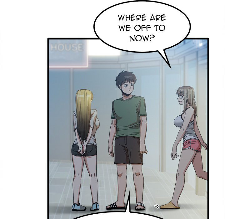 No More, No Less Chapter 25 Page 73