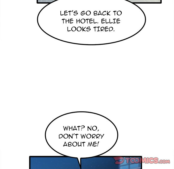 No More, No Less Chapter 25 Page 74