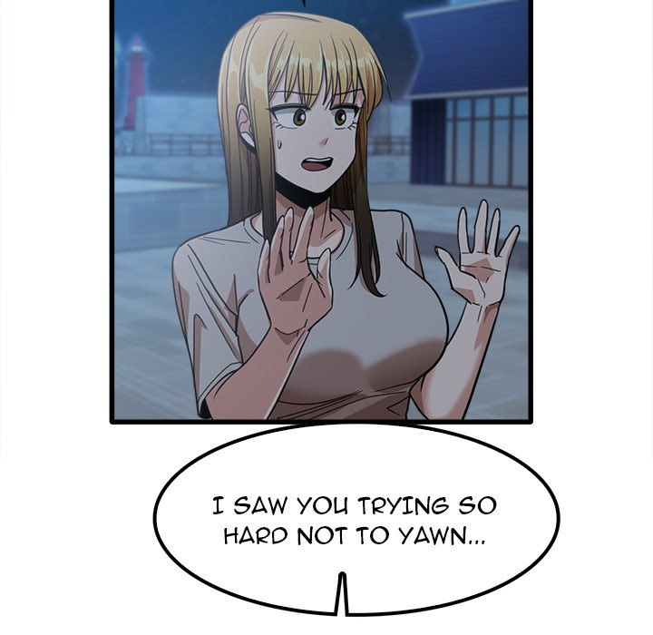 No More, No Less Chapter 25 Page 75