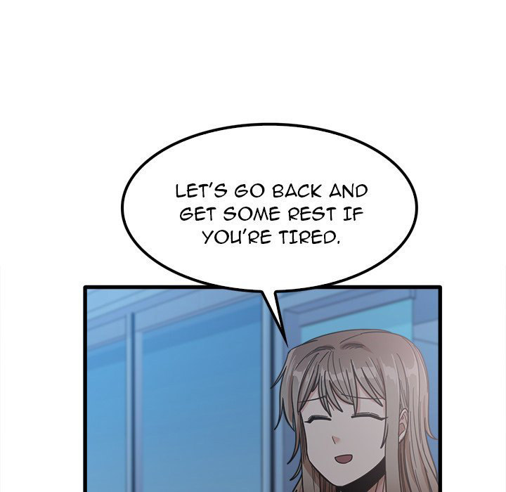 No More, No Less Chapter 25 Page 76