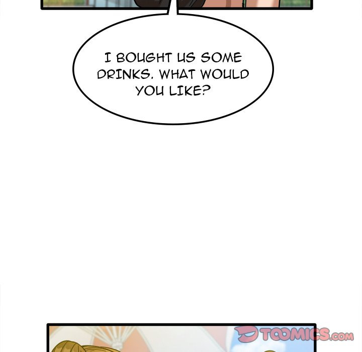 No More, No Less Chapter 25 Page 8
