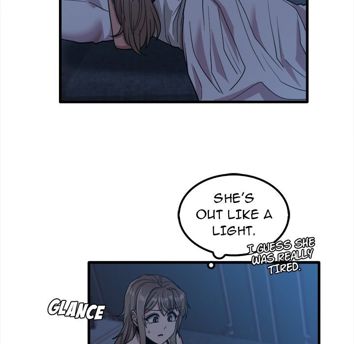 No More, No Less Chapter 25 Page 83