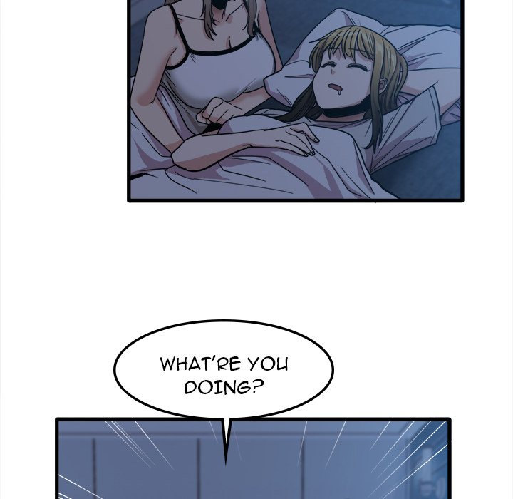 No More, No Less Chapter 25 Page 84