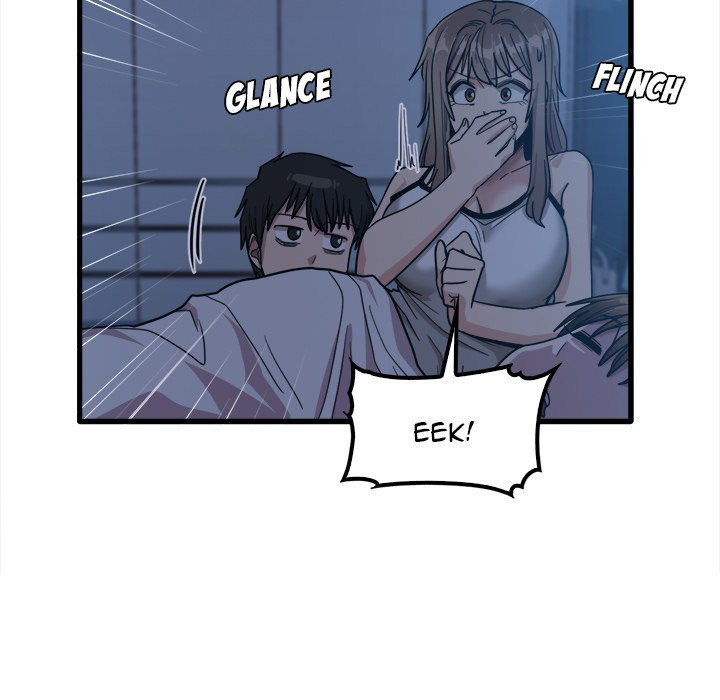 No More, No Less Chapter 25 Page 85
