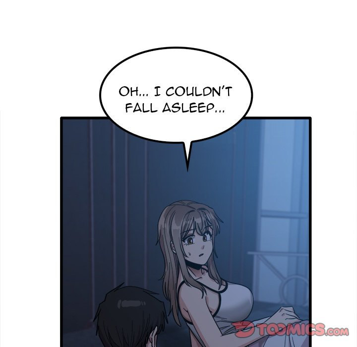 No More, No Less Chapter 25 Page 86