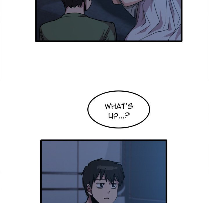 No More, No Less Chapter 25 Page 87