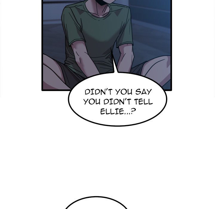 No More, No Less Chapter 25 Page 88