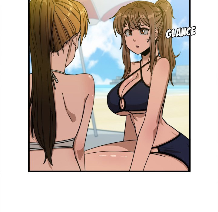 No More, No Less Chapter 25 Page 9