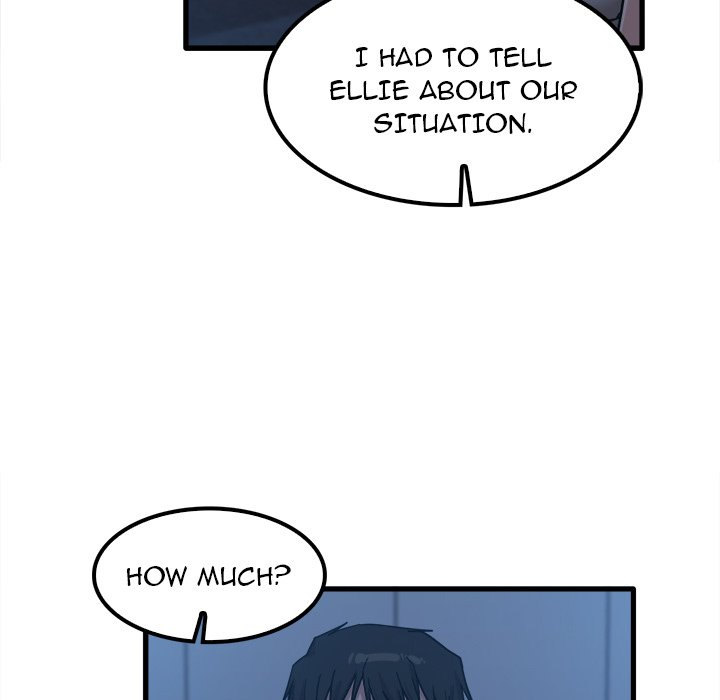 No More, No Less Chapter 25 Page 90