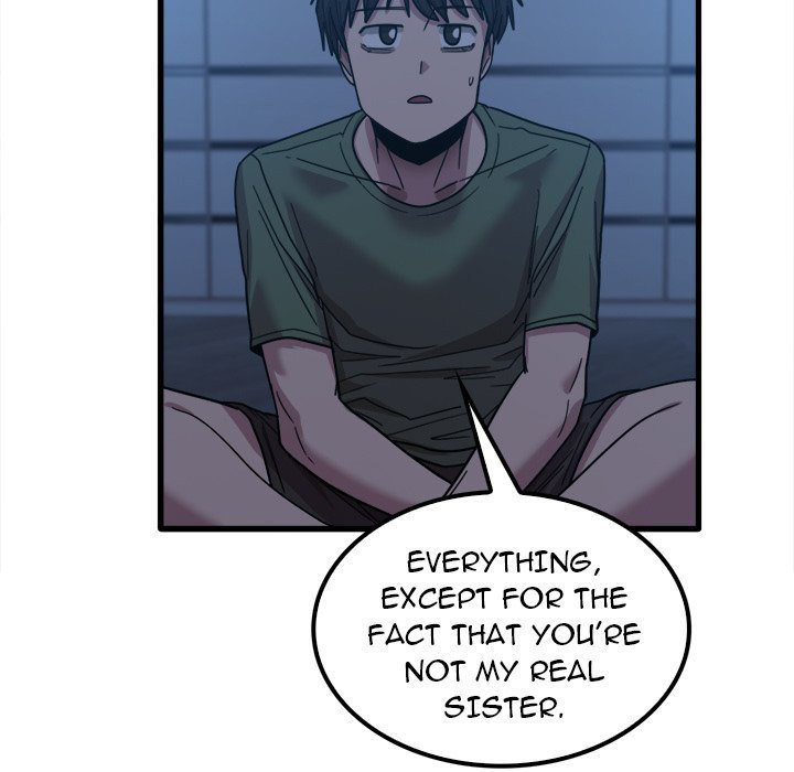 No More, No Less Chapter 25 Page 91