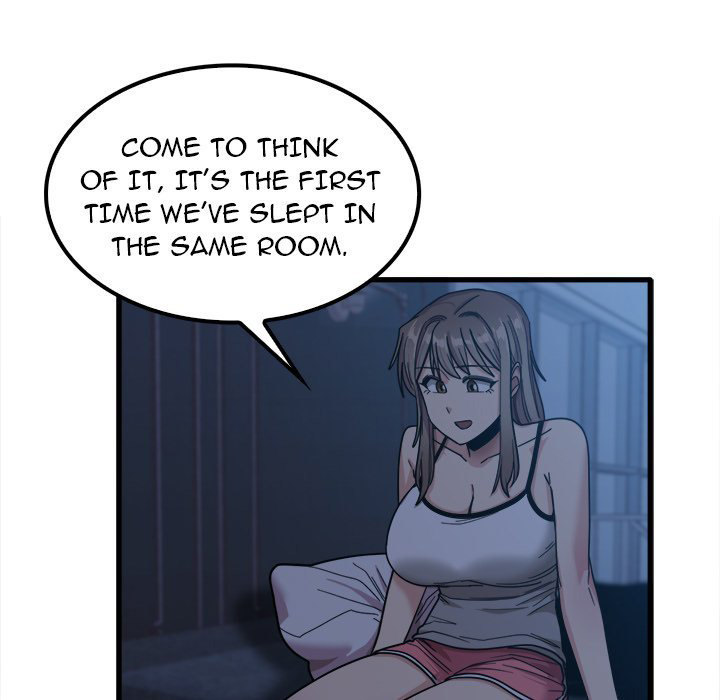No More, No Less Chapter 25 Page 97