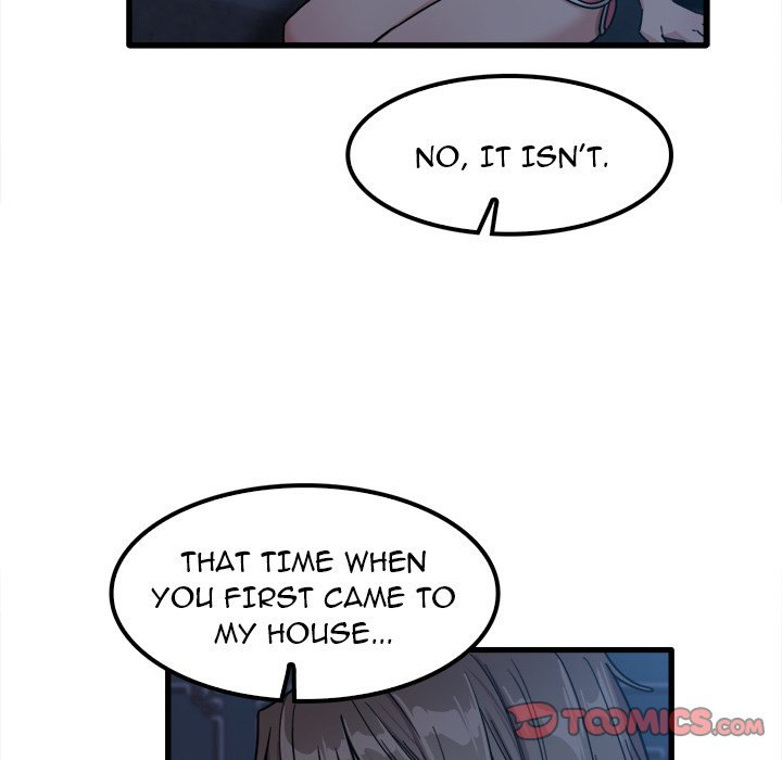 No More, No Less Chapter 25 Page 98