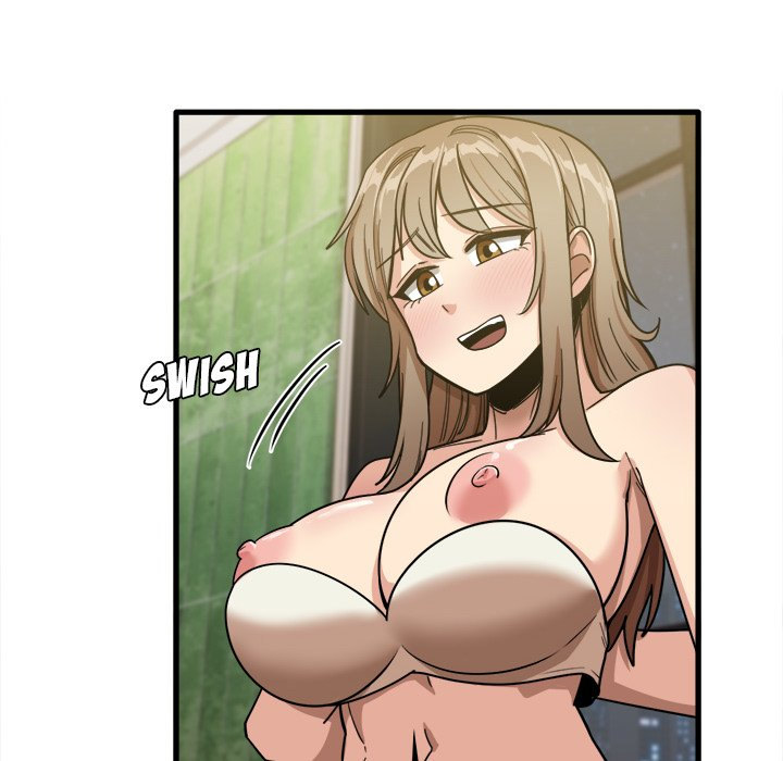 No More, No Less Chapter 26 Page 10