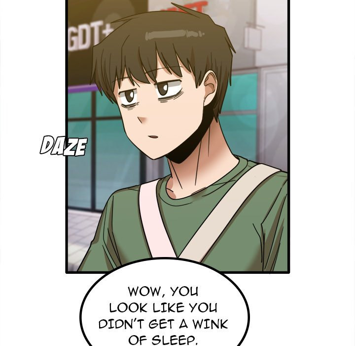 No More, No Less Chapter 26 Page 100
