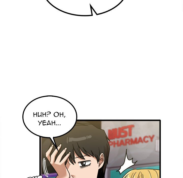 No More, No Less Chapter 26 Page 101