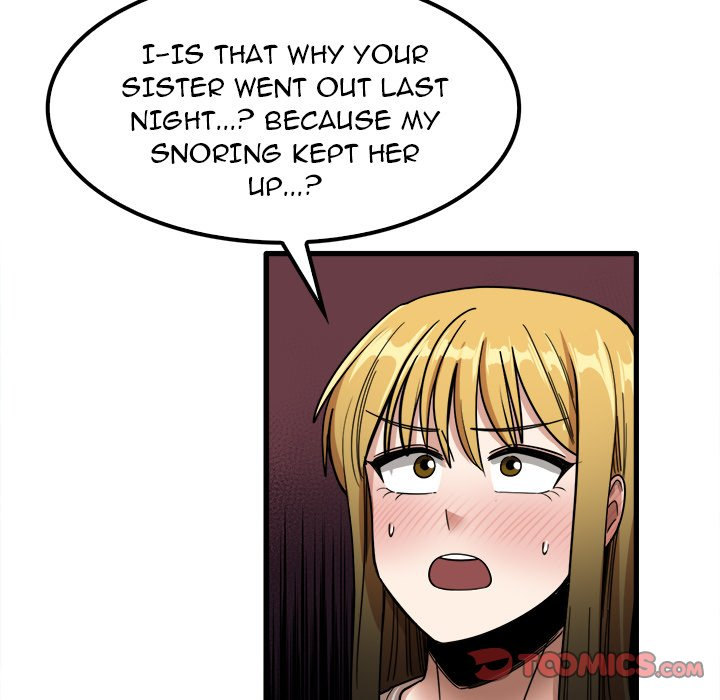 No More, No Less Chapter 26 Page 105