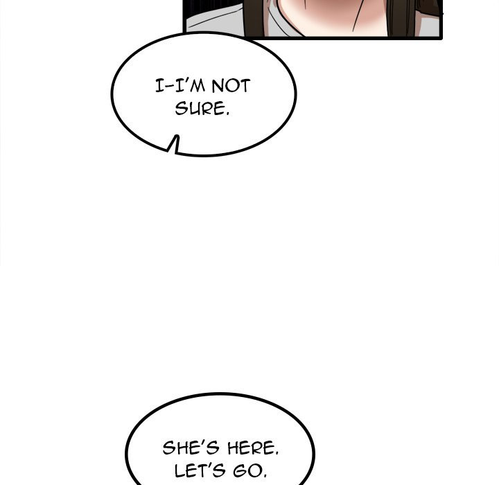 No More, No Less Chapter 26 Page 106