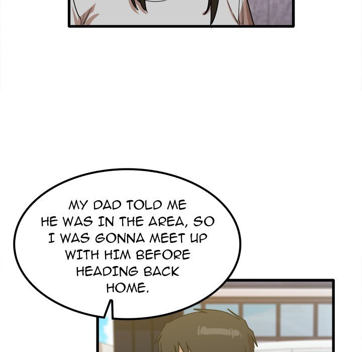 No More, No Less Chapter 26 Page 109