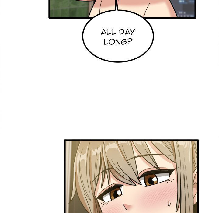 No More, No Less Chapter 26 Page 11