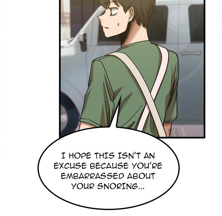 No More, No Less Chapter 26 Page 110