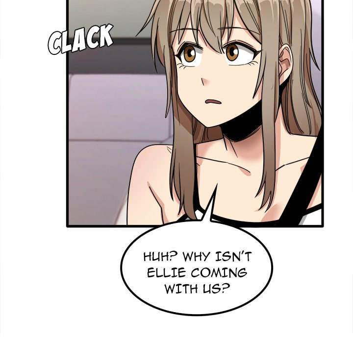 No More, No Less Chapter 26 Page 114
