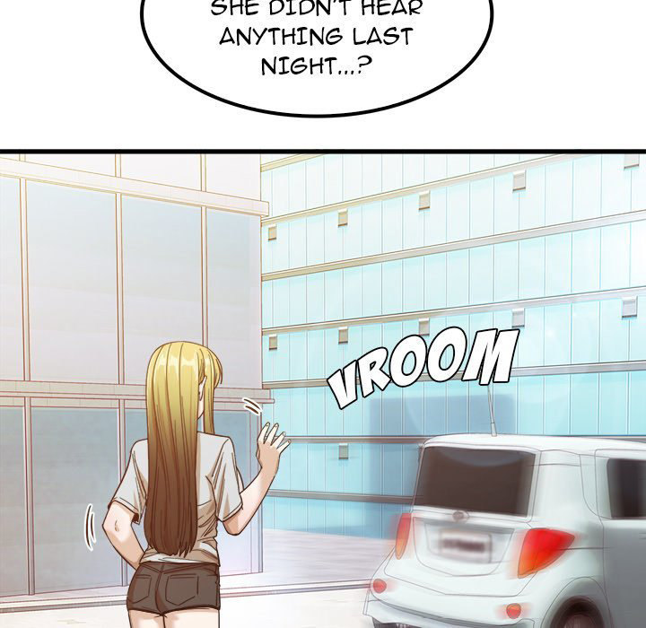 No More, No Less Chapter 26 Page 119